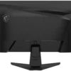 MONITOR MSI G242L E14 23.8 PULG PLANO 144HZ 1920 x 1080 HDMI Y DP 9S6-3BC61T-002 - miniatura 2