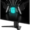 MONITOR MSI G242L E14 23.8 PULG PLANO 144HZ 1920 x 1080 HDMI Y DP 9S6-3BC61T-002 - miniatura 1