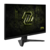 MONITOR GAMING MSI MAG 272F X24 27" PLANA 1920X1080 FREESYNC PREMIUM 9S6-3CE11M-026 NEGRO - miniatura 1