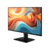 MONITOR MSI PRO MP242 E14A 24" PLANA FHD 1920X1080 144 HZ IPS ADAPTIVE SYNC HDMI 9S6-3PD1CT-014 NEGRO - miniatura 2