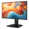 MONITOR MSI PRO MP245PG E14 24" PLANA 1080P 144HZ IPS FREESYNC HDMI / DISPLAYPORT / VGA 9S6-3PE39M-004 NEGRO - miniatura 1