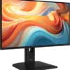 MONITOR MSI PRO MP245PG E14 24" PLANA 1080P 144HZ IPS FREESYNC HDMI / DISPLAYPORT / VGA 9S6-3PE39M-004 NEGRO - miniatura 2
