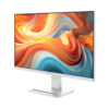MONITOR MSI PRO MP273W E14A 27" PLANA 1920 X 1080 144 HZ IPS FREESYNC 9S6-3PB4CH-266 BLANCO - miniatura 1