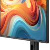 MONITOR MSI PRO MP275PG E14 27" PLANA 1920 X 1080 144 HZ PANEL IPS ADAPTIVE-SYNC 9S6-3PE49M-004 NEGRO - miniatura 1