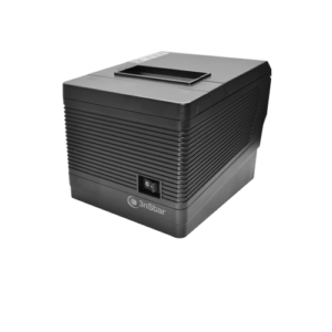 IMPRESORA 3NSTAR (RPT008) TERMICA AUTOMATICA USB/SERIAL/ETHERNET