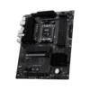 TARJETA MADRE MSI PRO B850-S WIFI6E AM5 ATX DDR5 911-7E80-008 NEGRO - miniatura 1