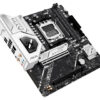 TARJETA MADRE ASUS B850M AYW GAMING WIFI AM5 MICRO-ATX DDR5 90MB1LW0-M0EAY0 - miniatura 1