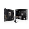 TARJETA MADRE ASUS TUF GAMING B650EM-PLUS WIFI AM5 MICRO-ATX DDR5 90MB1LU0-M0EAY0 - miniatura 2