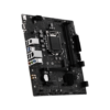 TARJETA MADRE MSI H510M PLUS II LGA 1200 MICRO-ATX DDR4 911-7E05-016