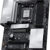 TARJETA MADRE MSI PRO X870E-P WIFI AM5 ATX DDR5 911-7E70-002 - miniatura 1