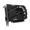 TARJETA DE VIDEO GIGABYTE GEFORCE GTX 1630 OC 4G GDDR6 1815 MHZ GV-N1630OC-4GD NEGRO - miniatura 1