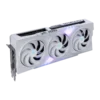 TARJETA DE VIDEO MSI GEFORCE RTX 5080 16G GAMING TRIO OC WHITE GDDR7 2715 MHZ 912-V531-418 BLANCO