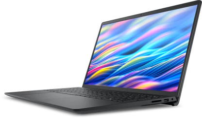 Laptop Dell 15.6” FHD i5-1334U 16GB 512GB Black Win 11 - Imagen 2