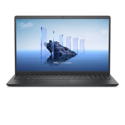 Laptop Dell 15.6” FHD i5-1334U 16GB 512GB Black Win 11 - Imagen 3