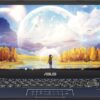 LAPTOP ASUS VIVOBOOK GO 14 CELERON N4500 4GB 128GB WIN 11 INGLÉS E410KA-CL4128 NEGRO - miniatura 2
