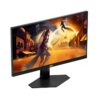 MONITOR AOC 24G50F 24 PULG PLANA FULL HD 1920 X 1080 144 HZ  LCD HDMI / DISPLAYPORT NEGRO