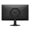 MONITOR AOC 24G50F 24 PULG PLANA FULL HD 1920 X 1080 144 HZ  LCD HDMI / DISPLAYPORT NEGRO
