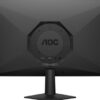 MONITOR AOC 27G50F 27" PLANA FULL HD 1920 X 1080 144 HZ LCD  HDMI / DISPLAYPORT / G-SYNC COMPATIBLE / FREESYNC NEGRO - miniatura 2