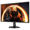 MONITOR AOC 27G50Z 27" PLANA FULL HD 1920 X 1080 260HZ FAST IPS LED ADAPTIVE SYNC HDMI / DISPLAYPORT / AUDIO NEGRO - miniatura 1