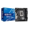 TARJETA MADRE ARKTEK AK-B760M EG LGA1700 MICRO-ATX DDR5 NEGRO - miniatura 1