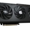 TARJETA DE VIDEO GIGABYTE RTX 5050 GAMING OC 8G GDDR6 2632 MHZ GV-N5050GAMING OC-8GD - miniatura 1