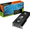 TARJETA DE VIDEO GIGABYTE RTX 5060 EAGLE MAX OC 8G GDDR7 2550MHZ GV-N5060EAGLEMAX OC-8GD - miniatura 2
