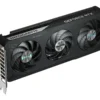 TARJETA DE VIDEO GIGABYTE RTX 5060 EAGLE MAX OC 8G GDDR7 2550MHZ GV-N5060EAGLEMAX OC-8GD - miniatura 1