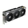 TARJETA DE VIDEO ASUS TUF-RTX5070-O12G-GAMING GDDR7 OC EDITION 2640 MHZ NEGRO