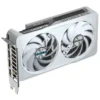 TARJETA DE VIDEO GIGABYTE GEFORCE RTX 5060 EAGLE OC ICE 8G GDDR7 2550 MHZ GV-N5060EAGLEOC ICE-8GD - miniatura 2