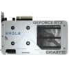 TARJETA DE VIDEO GIGABYTE GEFORCE RTX 5060 EAGLE OC ICE 8G GDDR7 2550 MHZ GV-N5060EAGLEOC ICE-8GD - miniatura 1