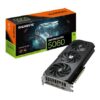 TARJETA DE VIDEO GIGABYTE RTX 5060 8GB GDDR7 2595 MHZ GV-N5060GAMING OC-8 NEGRO