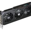 TARJETA DE VIDEO GIGABYTE RTX 5060 8GB GDDR7 2595 MHZ GV-N5060GAMING OC-8 NEGRO