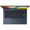 Laptop ASUS VivoBook 14 X1404VA 14" FHD Core i5-1334U 12GB RAM 256GB SSD Windows 11 Azul Costa Rica X1404VA-I512256 - miniatura 1