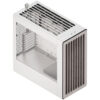 CASE HAVN BF 360 WHITE  MID TOWER SIN VENTILACION INCLUIDA CON PANEL LATERAL HVN-CA-BF360-01 BLANCO - miniatura 1