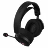 HEADSET GAMING RGB ASUS ROG PELTA ALÁMBRICO USB-C / INALÁMBRICO BLUETOOTH/ 2.4GHZ NEGRO - miniatura 2