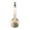 HEADSET HIFUTURE TURBO 3 INALÁMBRICO BLUETOOTH LATTE - miniatura 1