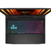 Laptop MSI Katana 15 HX B14WEK-001US Gaming 15.6" FHD 144Hz Core i7-14650HX 16GB RAM 512GB SSD RTX 5050 8GB WIN11 Costa Rica - miniatura 2
