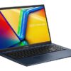LAPTOP ASUS VIVOBOOK 15 15.6" I3-1315U 8GB 512GB WIN 11 INGLÉS ASU-F1504VA-SB31-Q AZUL - miniatura 1