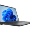LAPTOP DELL INSPIRON 15 15.6 PULG RYZEN 7-7730U 16GB 512GB  TOUCH WIN 11 INGLÉS DC15255-A117BLK NEGRO - miniatura 1