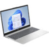 LAPTOP HP 15-FD0777NR 15.6" I7-1255U 8GB 256GB WIN 11 INGLÉS HPP-9X5K9UAABA-S PLATEADO - miniatura 2