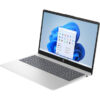 LAPTOP HP 15-FD0777NR 15.6" I7-1255U 8GB 256GB WIN 11 INGLÉS HPP-9X5K9UAABA-S PLATEADO - miniatura 1