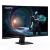 MONITOR 27 PULG GIGABYTE GS27QC US  2560X1440 165 HZ DP HDMI CURVO