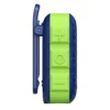 PARLANTE HIFUTURE POCKET S BLUETOOTH 5.4 / USB-C IPX7 AZUL - miniatura 1