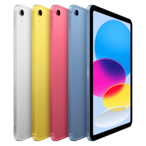 iPad de 11” A16 128GB/ 6GB RAM/WIFI
