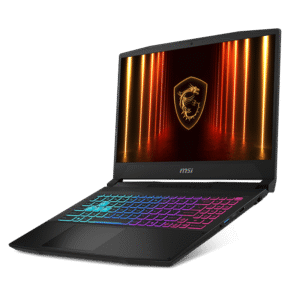 Laptop Gaming MSI Katana 15 HX B14WEK 001US Core i7 14650HX 16GB 512GB SSD RTX 5050 144Hz en Breaking Technology Costa Rica