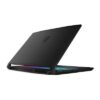 Laptop MSI Katana 15 HX B14WEK-001US Gaming 15.6" FHD 144Hz Core i7-14650HX 16GB RAM 512GB SSD RTX 5050 8GB WIN11 Costa Rica - miniatura 1