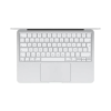 Laptop Apple MacBook Neo 13" A18 Pro 8GB 256GB SSD MacOS (2026) - miniatura 2