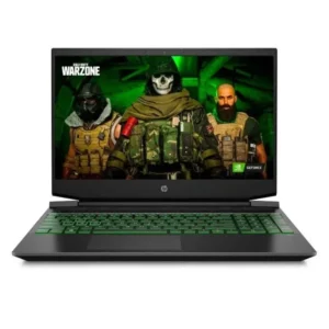 Laptop Gaming HP Pavilion 15 EC1038LA Ryzen 7 4800H 8GB 512GB SSD GTX 1650 Ti en Breaking Technology Costa Rica