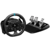 Volante Logitech G923 TrueForce para PlayStation/PC Negro 941-000147 - miniatura 1