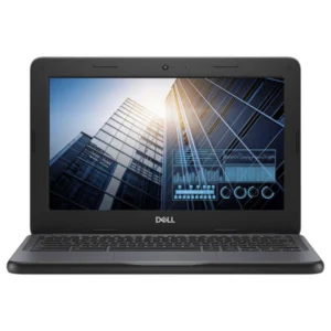 Laptop Dell Chromebook Refurb Intel Celeron N4020 4GB 32GB en Breaking Technology Costa Rica